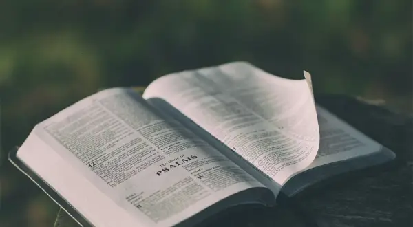 Cytaty biblijne na co dzień, które zmienią Twoje życie na lepsze