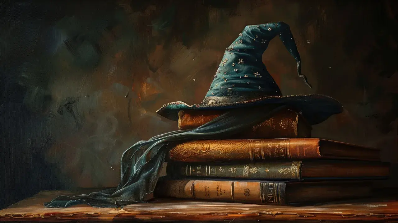 Kiedy J.K. Rowling napisała Harry'ego Pottera? Historia powstania