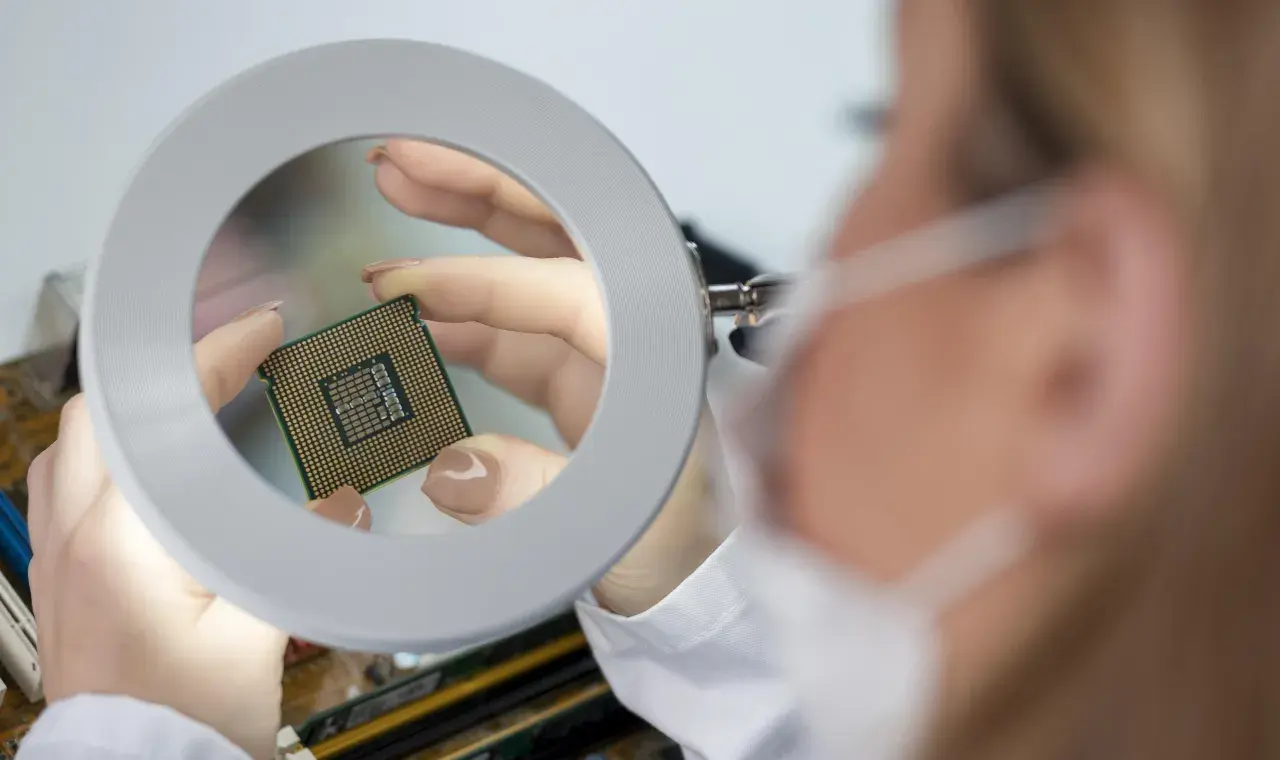 Dlaczego globalny niedobór chipów na zawsze zmienił elektronikę