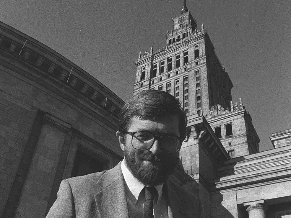 Stanisław Barańczak – autor książki pegaz zdębiał i jego twórczość