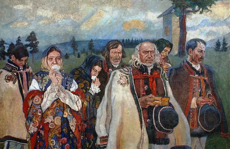 Motyw gór w literaturze: symbolika, konteksty i wpływ na kulturę
