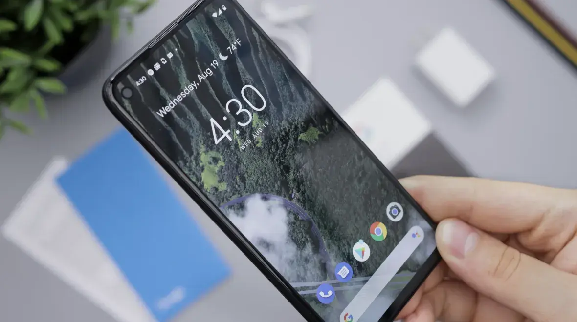 Telefon Zwolnił I Męczy: Skąd Biorą Się Lagi I Co Z Tym Zrobić