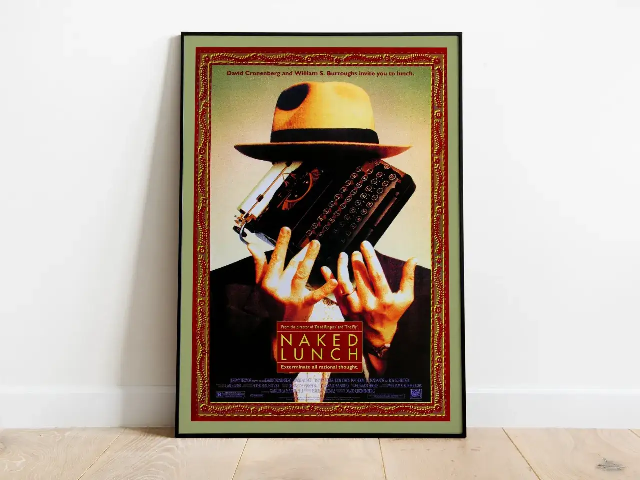 Plakat filmu