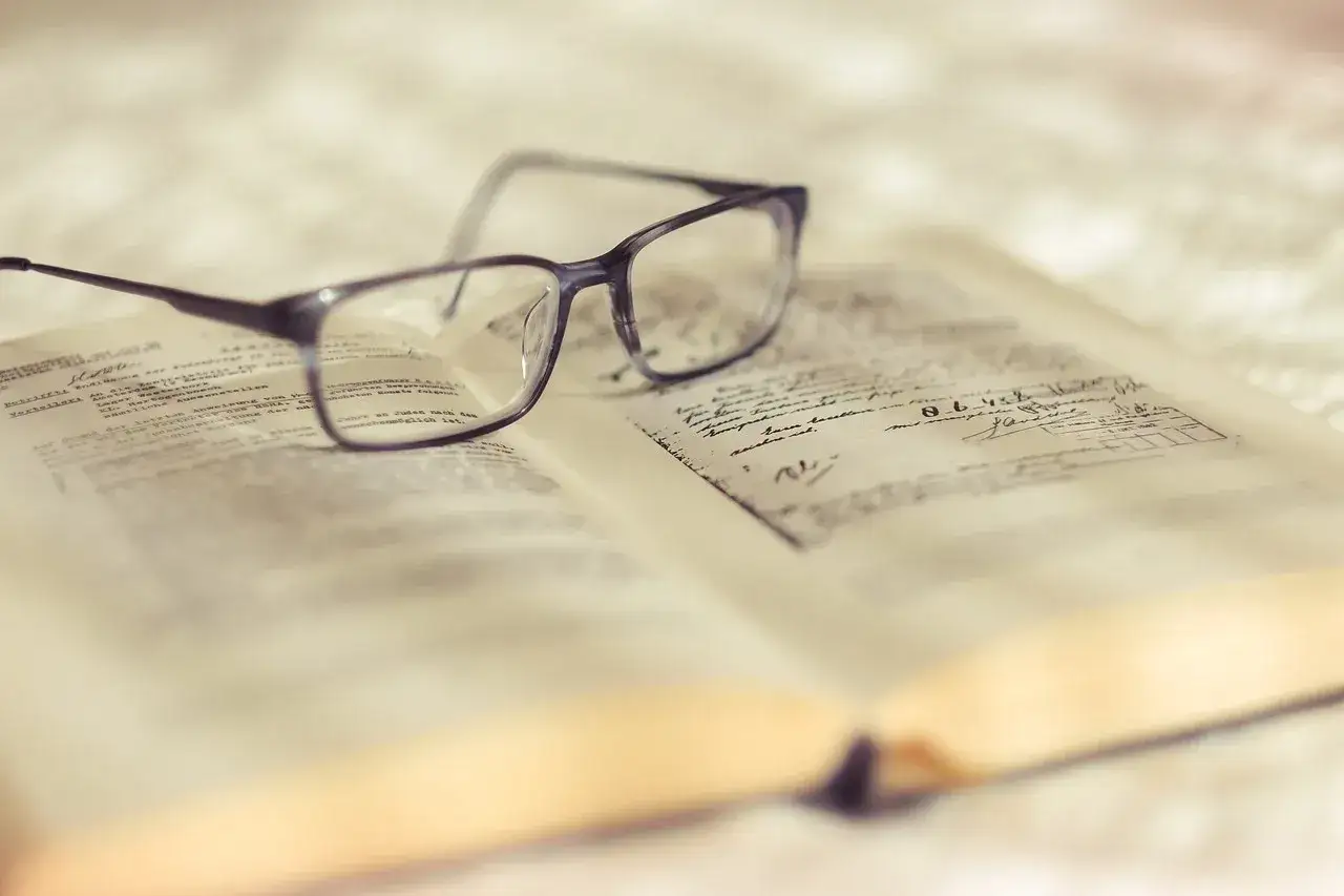 Zdjęcie Czego uczy nas literatura? Kluczowe lekcje na całe życie