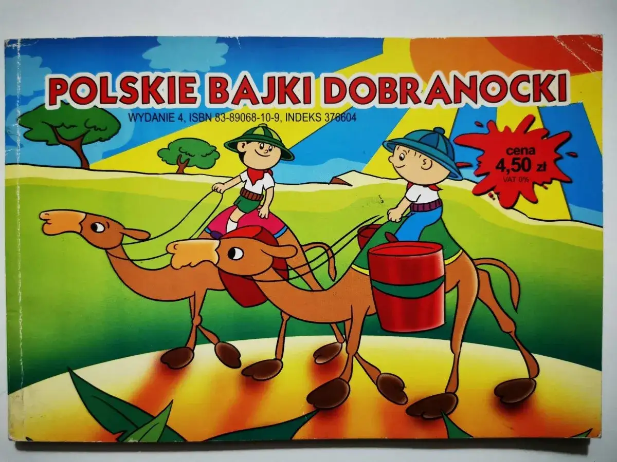 Okładka książki