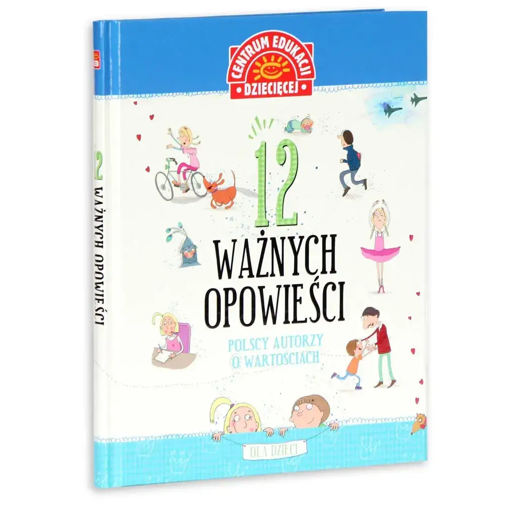 Zdjęcie Najlepsi autorzy książek dla dzieci, którzy zachwycają i uczą