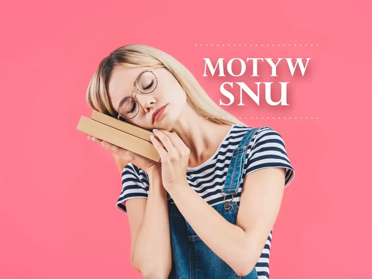 Zdjęcie Motyw snu w Dziadach: Jak marzenia kształtują losy bohaterów