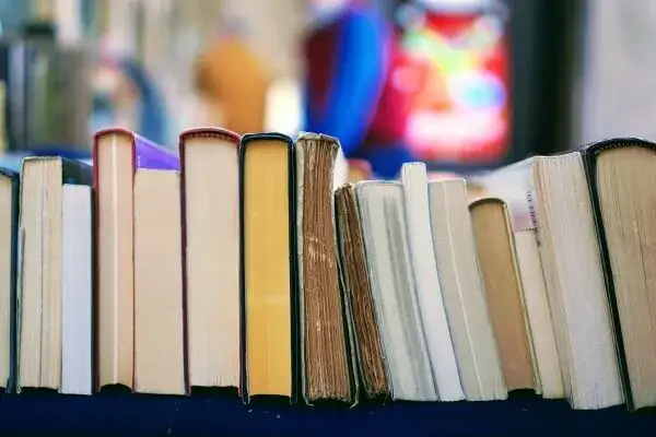 Zdjęcie Literatura czeska co przeczytać: 10 książek, które musisz znać