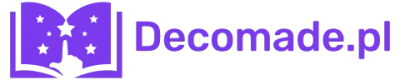 Logo decomade.pl