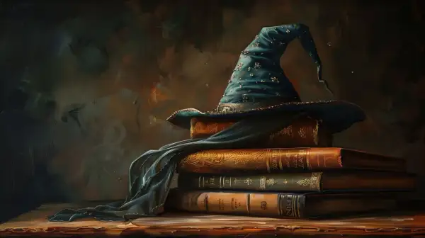 Kiedy J.K. Rowling napisała Harry'ego Pottera? Historia powstania