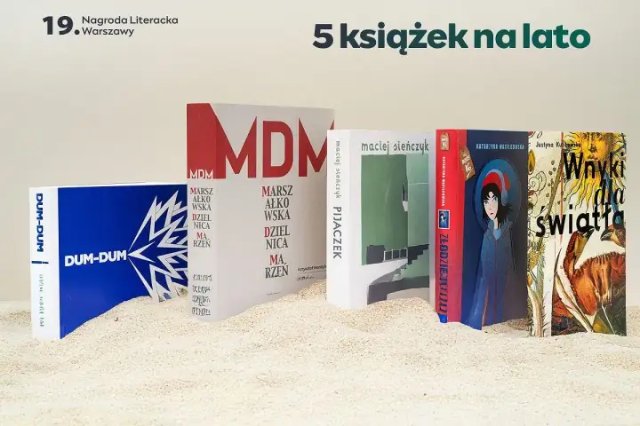 Opowieść literacka – Dlaczego wciąż działa i jak ją czytać?